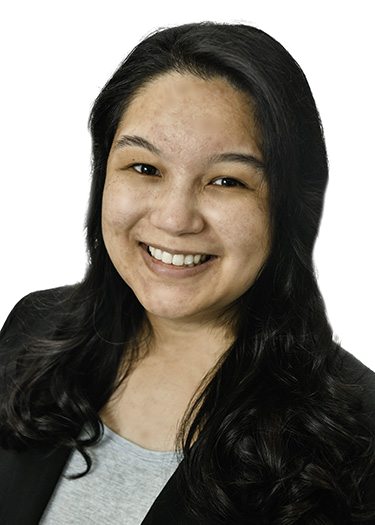 Elizabeth Duthinh, MD, MPH